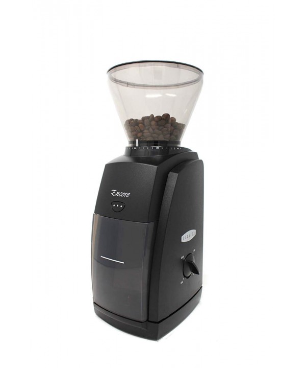 Baratza Encore Conical Burr Coffee Grinder