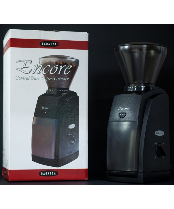 Baratza Encore Conical Burr Coffee Grinder